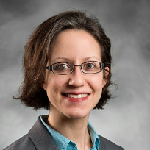 Image of Dr. Julia Beth Becker, MD, DO