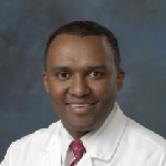 Image of Dr. Fassil W. Gemechu, MD