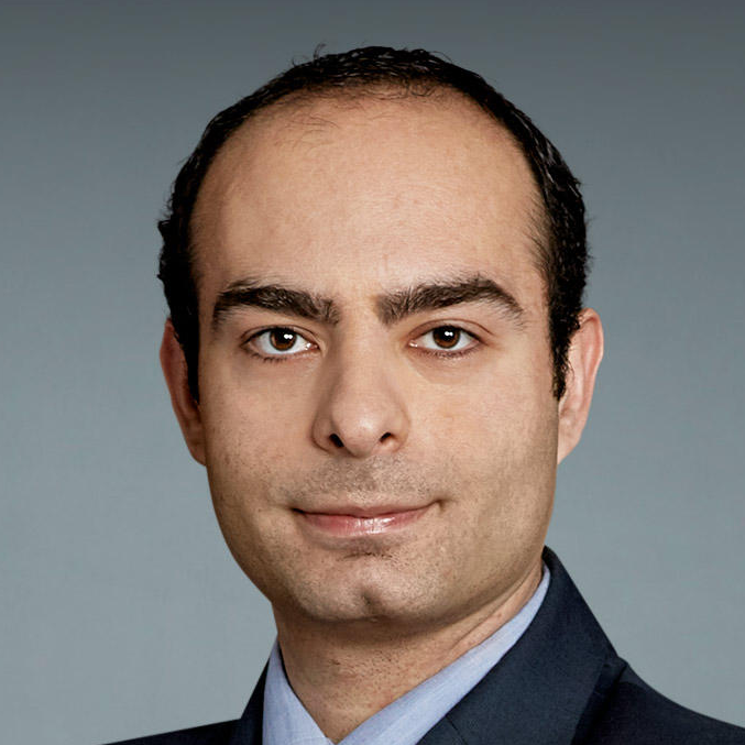 Image of Dr. Bedros Taslakian, MD
