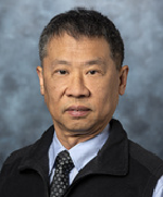 Image of Dr. Kuang-Yuh Chyu, MD, PhD