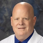 Image of Dr. James Gregory Hendricks, MD