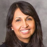 Image of Dr. Seema V. Byahatti, MD