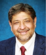 Image of Dr. Rizwan Safdar, MD