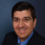 Image of Dr. J. F. Quintero, MD