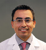 Image of Dr. Mauricio Ricardo Monrroy Prado, MD