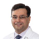 Image of Dr. Adil Salam, MD