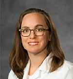 Image of Dr. Catherine E. Grossman, MD