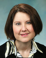 Image of Dr. Alisa B. Cahill, MD