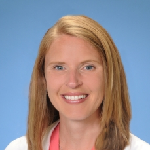Image of Dr. Heather Newlin Allen, MD
