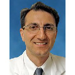 Image of Dr. Ali Goharbin, MD