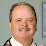 Image of Dr. Robert S. Starrett, MD, FACC