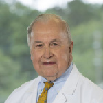 Image of Dr. James Robert Logan, MD