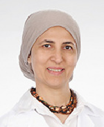 Image of Dr. Uzma Mariam, MD