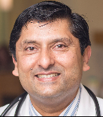 Image of Dr. Sanjay R. Dass, MD
