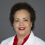 Image of Dr. Chanelle Calhoun, MD