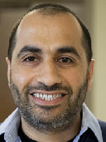 Image of Dr. Abdel-Rahman D. Saleh, MD