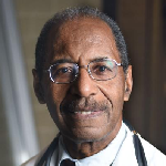 Image of Dr. Leroy Vickers, MD