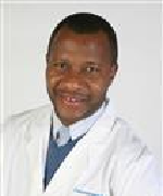 Image of Dr. Fred Usoh, MD