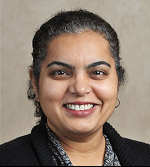 Image of Dr. Anuradha Mann, MD