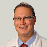 Image of Dr. Keith Ruskin, MD