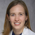 Image of Dr. Mary Kathleen Gallagher, MD