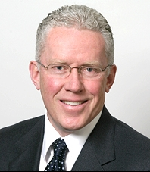 Image of Dr. Robert Galpin, FRCSC, MD