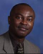 Image of Dr. Azubueze A. Adogu, MD, PhD