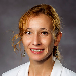 Image of Dr. Flora K. Szabo, MD, PhD