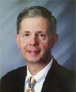 Image of Dr. Larry Wayne Ritter, O.D.
