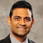 Image of Dr. Ashvin A. Patel, MD