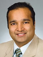 Image of Dr. Venu V. Reddy, MD