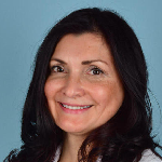 Image of Dr. Magaly Patricia Del Monaco, DO