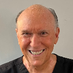 Image of Dr. Roy L. Greenberg, DDS