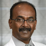 Image of Dr. Ramachandran Kuppuswamy, MD