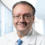 Image of Dr. Leroy E. Rabbani, MD