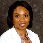 Image of Dr. Cassann Natacha Blake, MD
