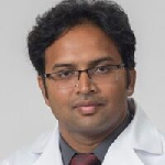 Image of Dr. Surya K. Davuluri, MD
