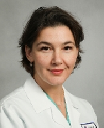 Image of Dr. Nadezhda Krebs, MD