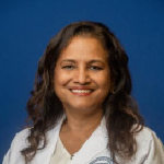 Image of Dr. Patricia AR Alexander, MD