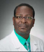 Image of Dr. Kevin A. Brewton, MD