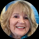Image of Ms. Susan M. Burrows, LCSW