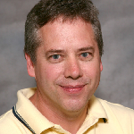 Image of Dr. Joseph A. Martin, MD