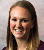 Image of Christine A. Schultheiss, DPT, PT