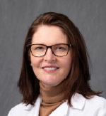 Image of Leslie A. Thompson, NP, FNP