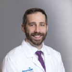 Image of Dr. Travis William Dailey, MD
