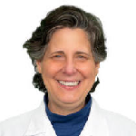 Image of Dr. Karen Margaret Morrison, MD