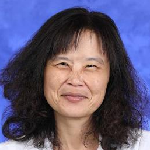 Image of Dr. Patricia Mitori Kim, MD