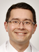 Image of Dr. Michael M. Hussey, MD