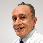 Image of Dr. Mohamed G. Mohamed, MD