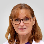 Image of Dr. Janis C. Ingebrigtsen, MD